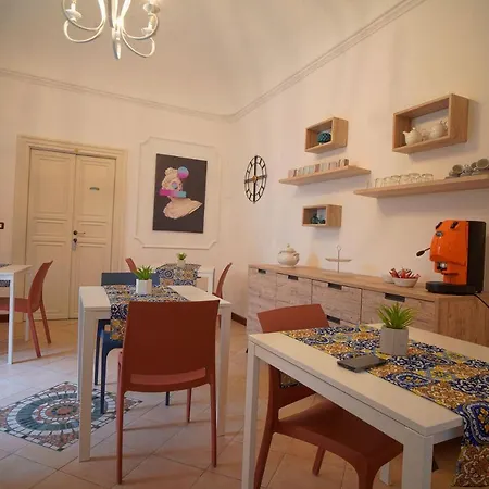 Al Centro Couette-café