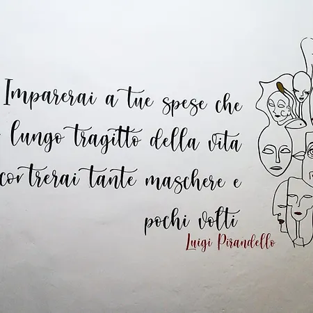 Al Centro Couette-café 3*