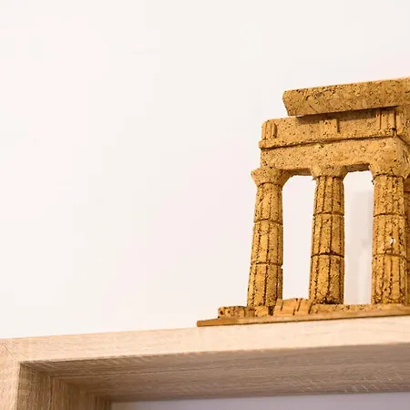 Al Centro 3* Agrigente