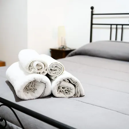 Al Centro Couette-café Agrigente