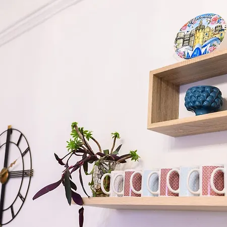 Oda ve Kahvaltı Al Centro Agrigento