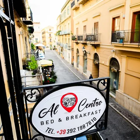 Al Centro * Agrigent