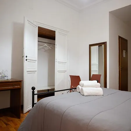 Al Centro Couette-café 3*