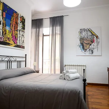 Al Centro Couette-café