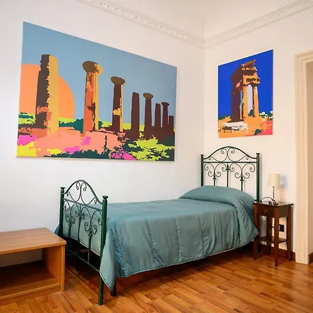 Al Centro 3* Agrigento