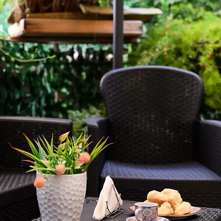 Al Centro Couette-café Agrigente