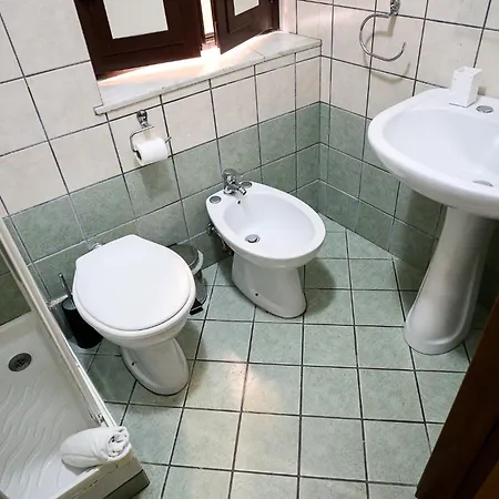 Al Centro Oda ve Kahvaltı