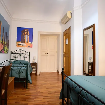 Couette-café Al Centro 3*