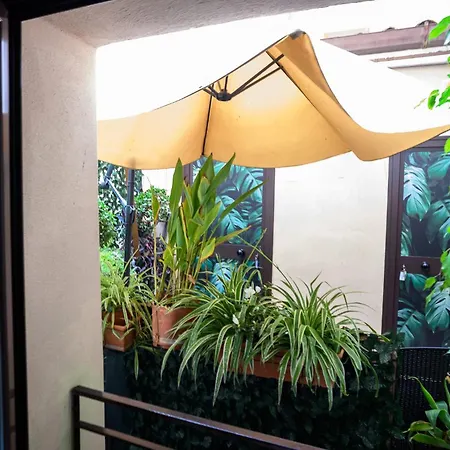 Couette-café Al Centro Agrigente