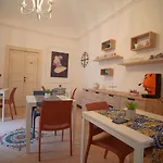 Al Centro Bed & Breakfast