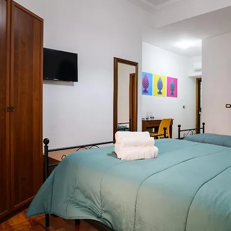 Al Centro B&B