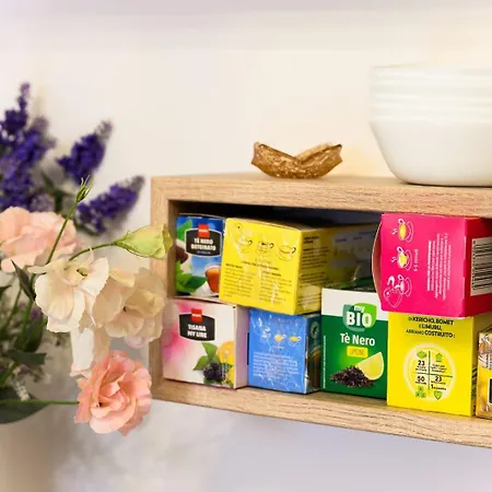 Al Centro Готель типу 