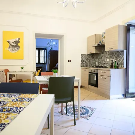 Al Centro Готель типу 