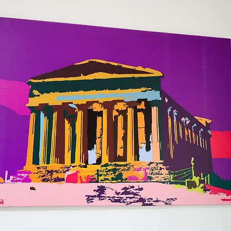 Al Centro Готель типу 