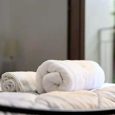 B&B Al Centro 아그리젠토