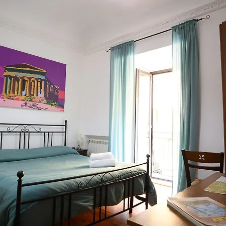 Al Centro Bed & Breakfast 3*