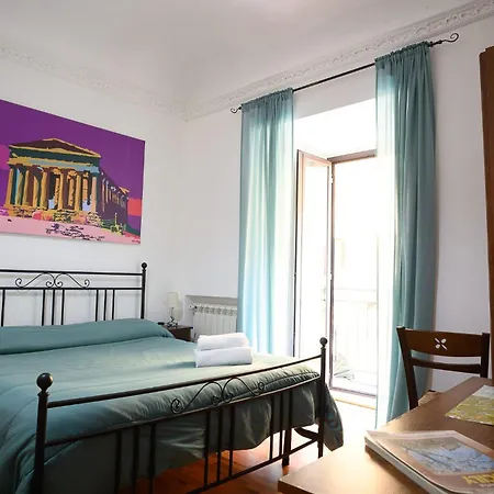 Al Centro B&B *