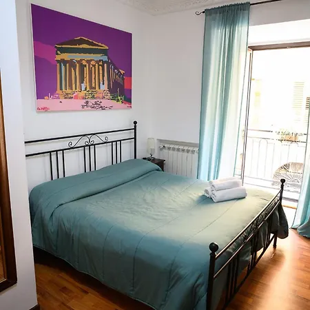 Al Centro 3* Агрідженто