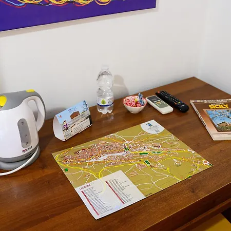 Al Centro Bed & Breakfast 3*