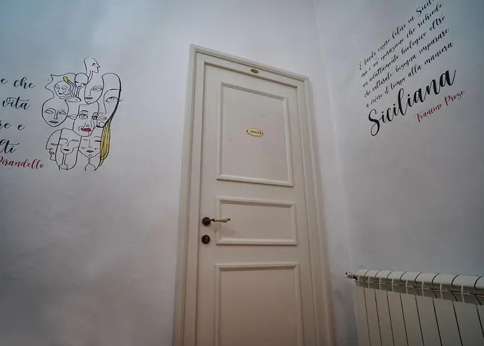 Bed & Breakfast Al Centro 3*