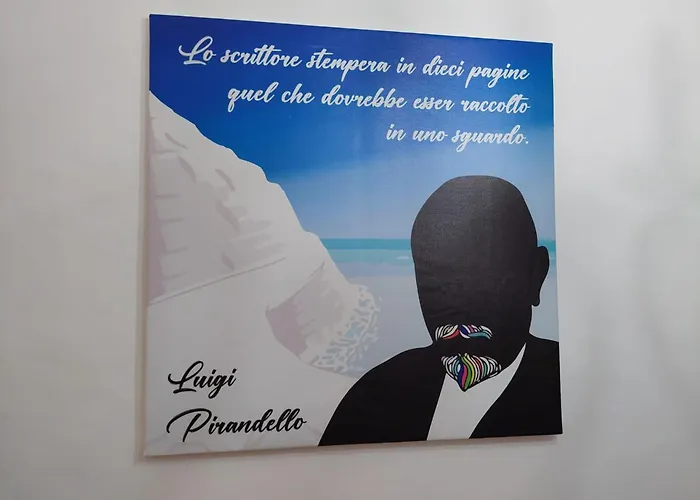 Bed & Breakfast Al Centro 3*