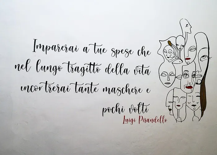 Al Centro Bed & Breakfast 3*