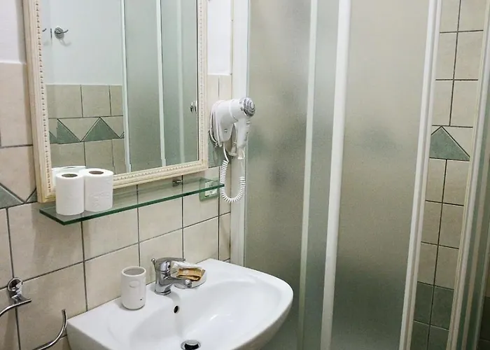 Al Centro Bed & Breakfast Agrigento