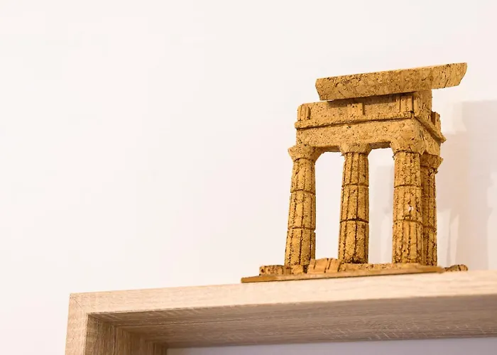 Al Centro 3* Agrigento