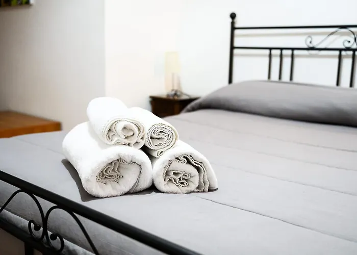 Al Centro Bed & Breakfast Agrigento