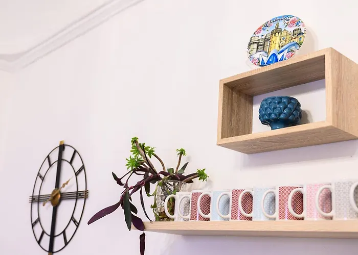 Bed & Breakfast Al Centro Agrigento