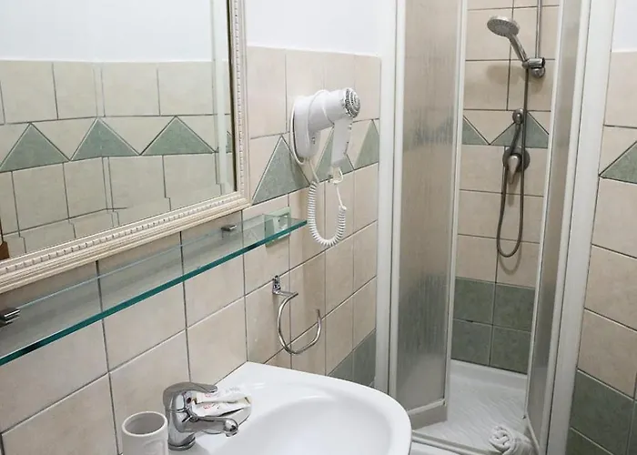 Bed & Breakfast Al Centro