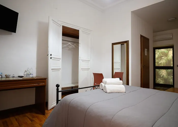 Al Centro Bed & Breakfast 3*