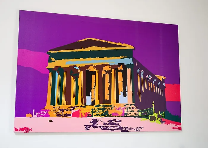 Al Centro Bed & Breakfast