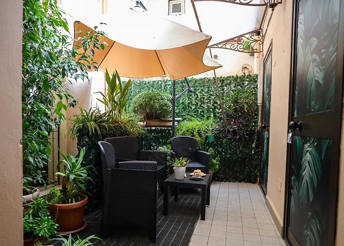 Bed & Breakfast Al Centro 3*