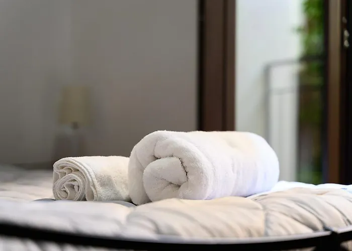 Bed & Breakfast Al Centro Agrigento