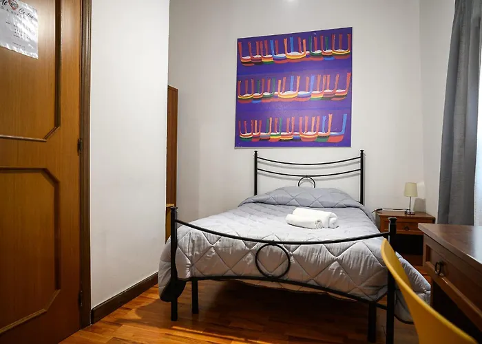 Al Centro 3* Agrigento