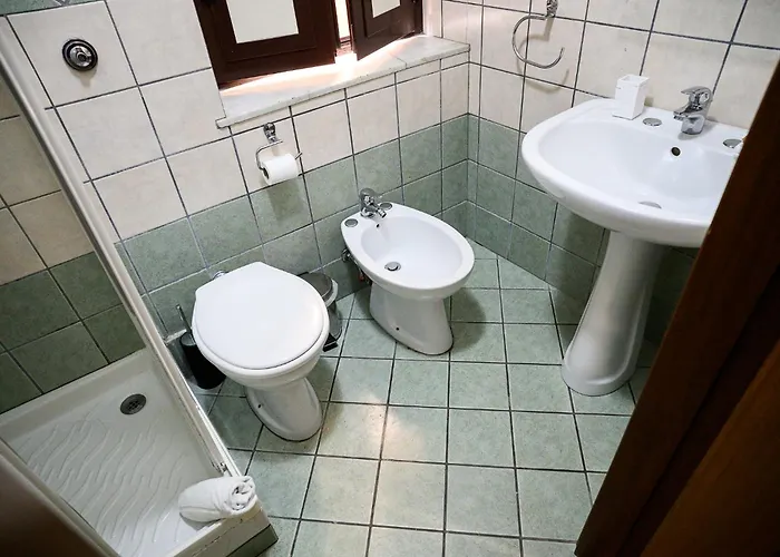 Al Centro Bed & Breakfast