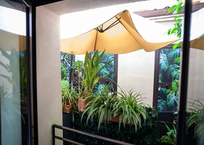 Bed & Breakfast Al Centro Agrigento