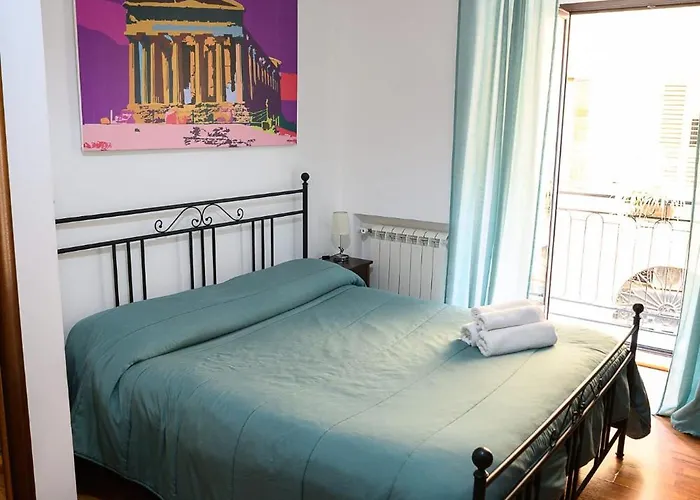 Al Centro 3* Agrigento